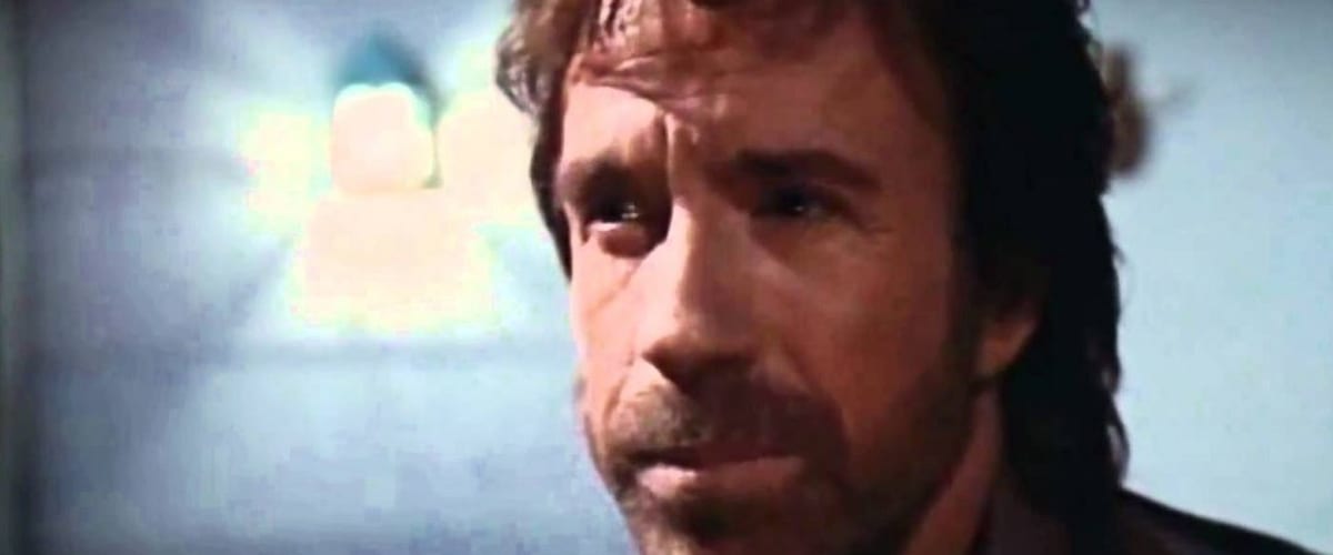 Walker Texas Ranger - Season 01