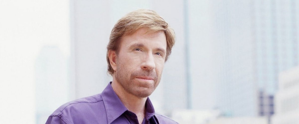 Walker Texas Ranger - Season 04
