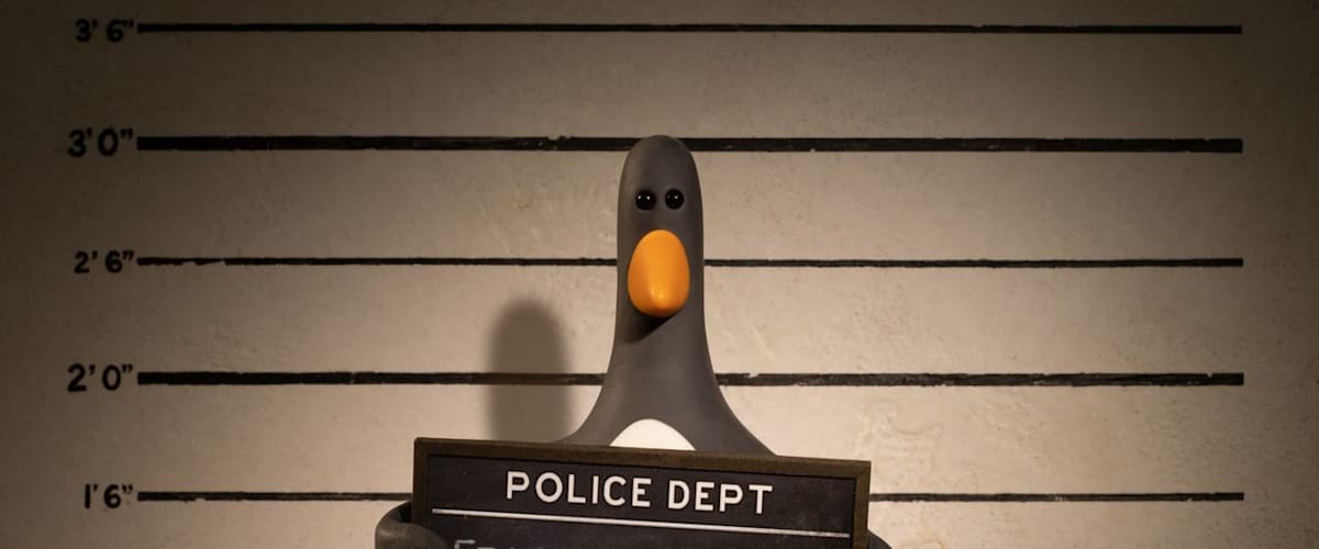 Watch Wallace & Gromit: Vengeance Most Fowl