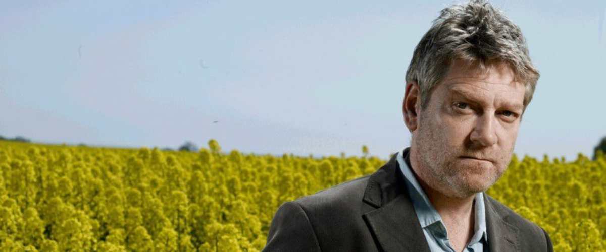 Wallander - Season 4