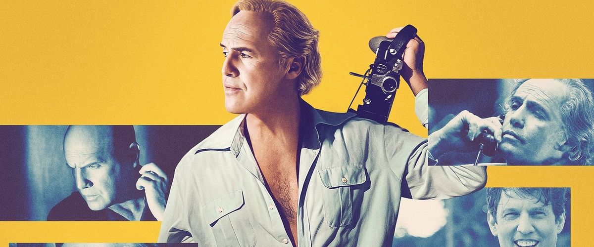 Watch Waltzing with Brando