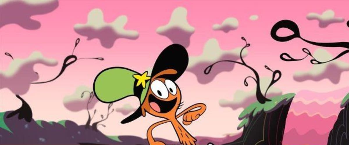 Wander Over Yonder - Season 2