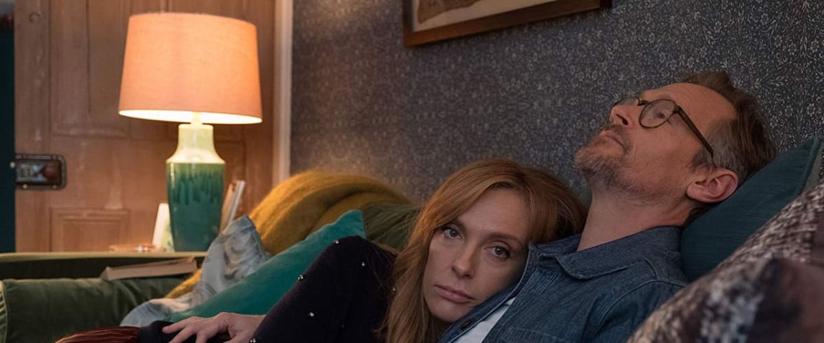 Wanderlust - Season 1