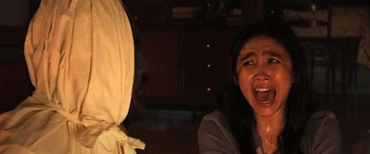 Watch Wanita Ahli Neraka