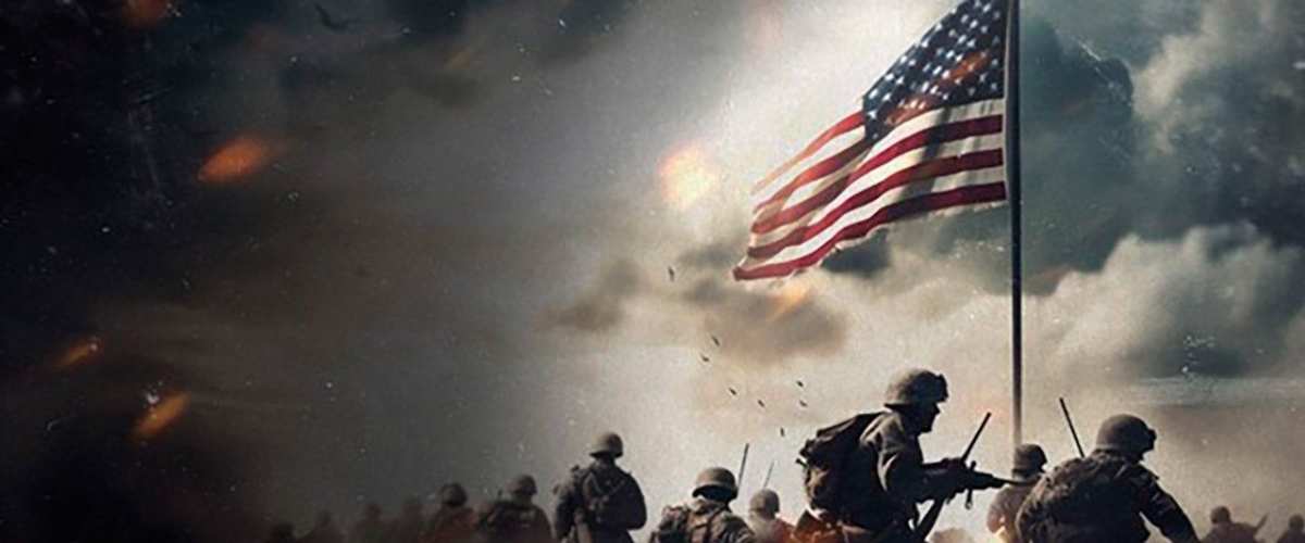 War in the USA