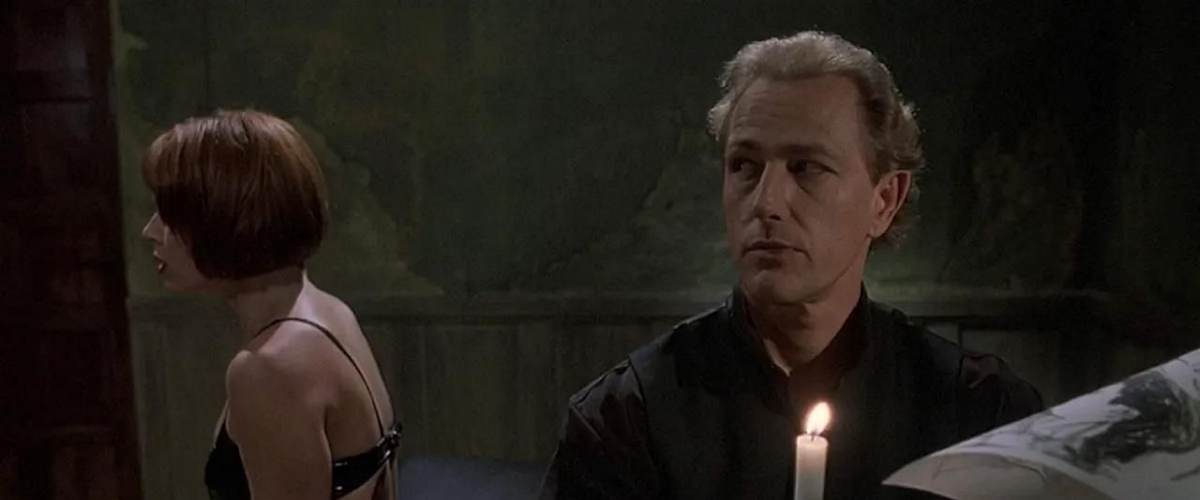 Watch Warlock III: The End of Innocence