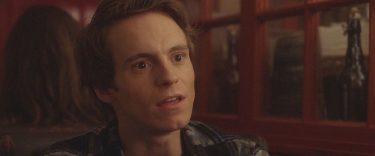 Watch Warmed-Over Krautrock