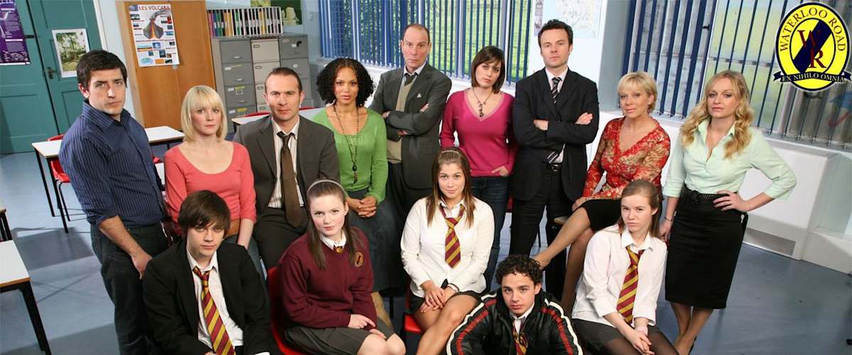Watch Waterloo Road - Season 1