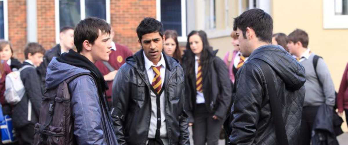 Watch Waterloo Road - Season 2