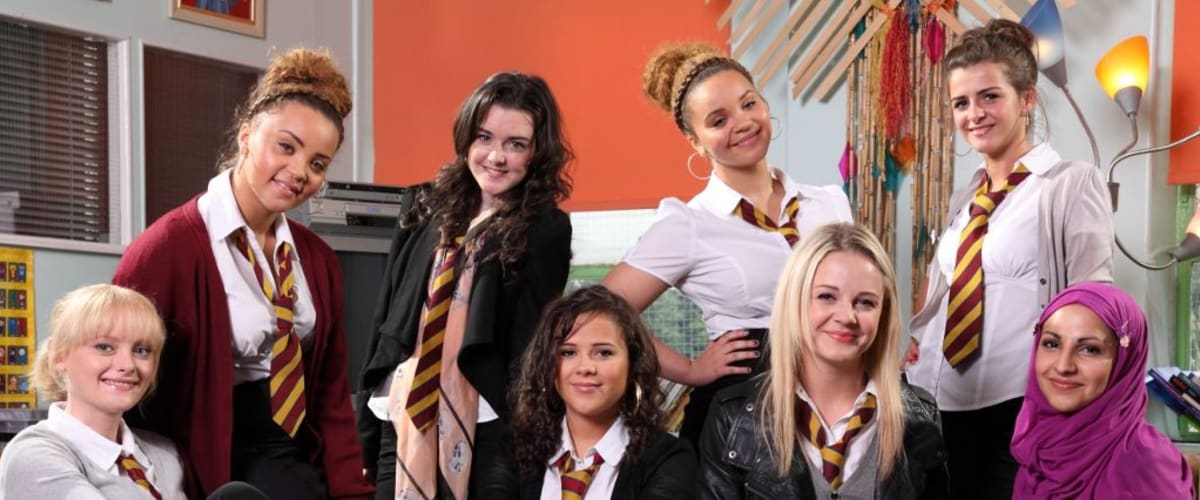 Watch Waterloo Road - Season 3