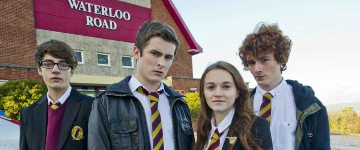 Watch Waterloo Road - Season 5
