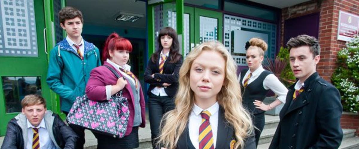 Watch Waterloo Road - Season 6