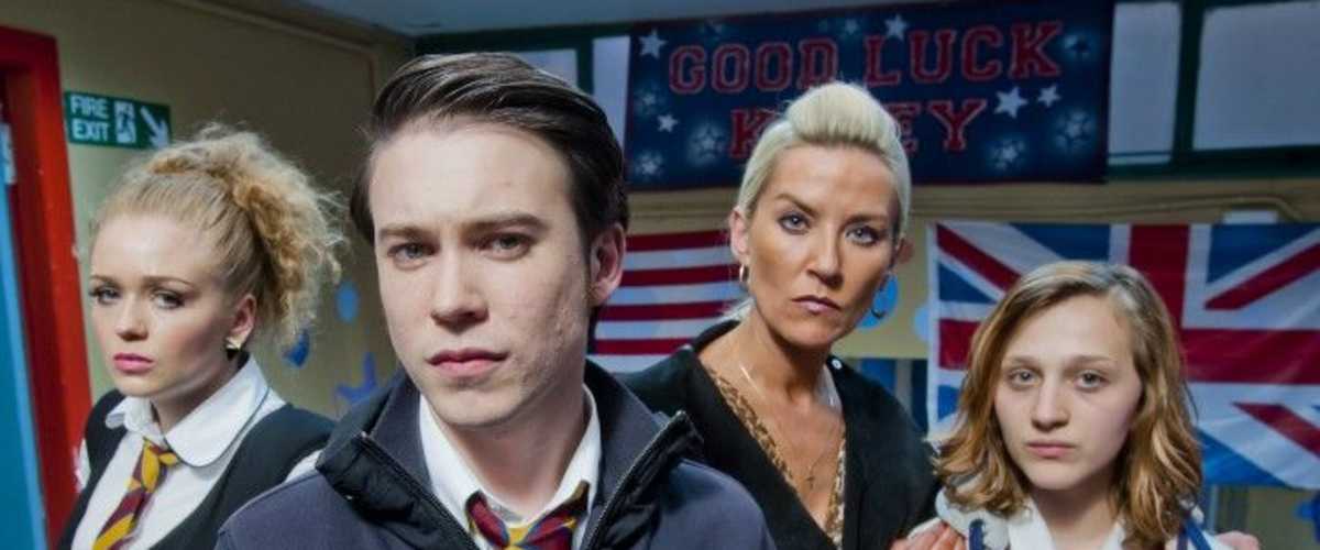 Waterloo Road - Season 7