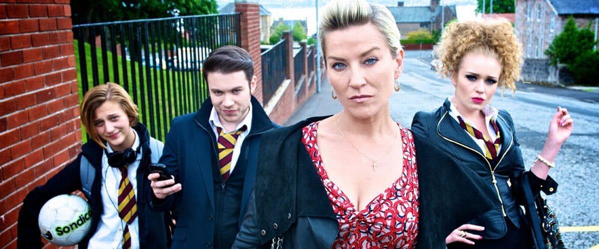 Waterloo Road - Season 8