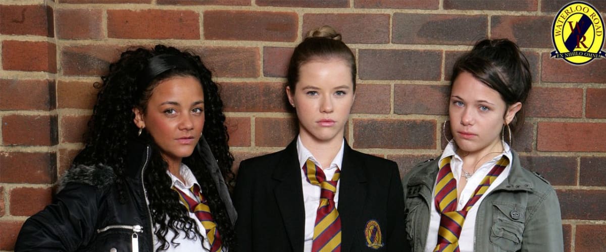 Waterloo Road - Season 9