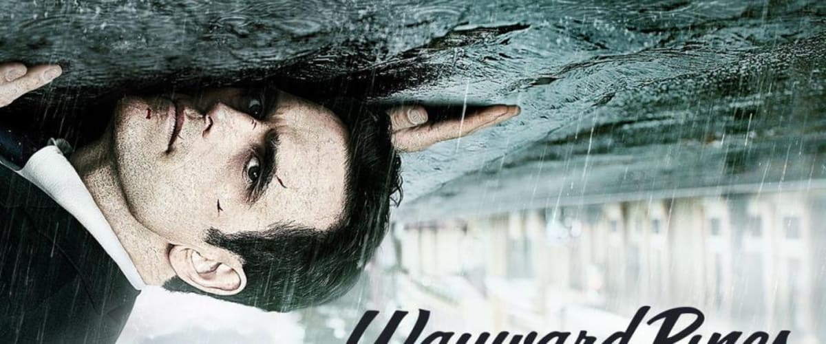 Wayward Pines - Season 1