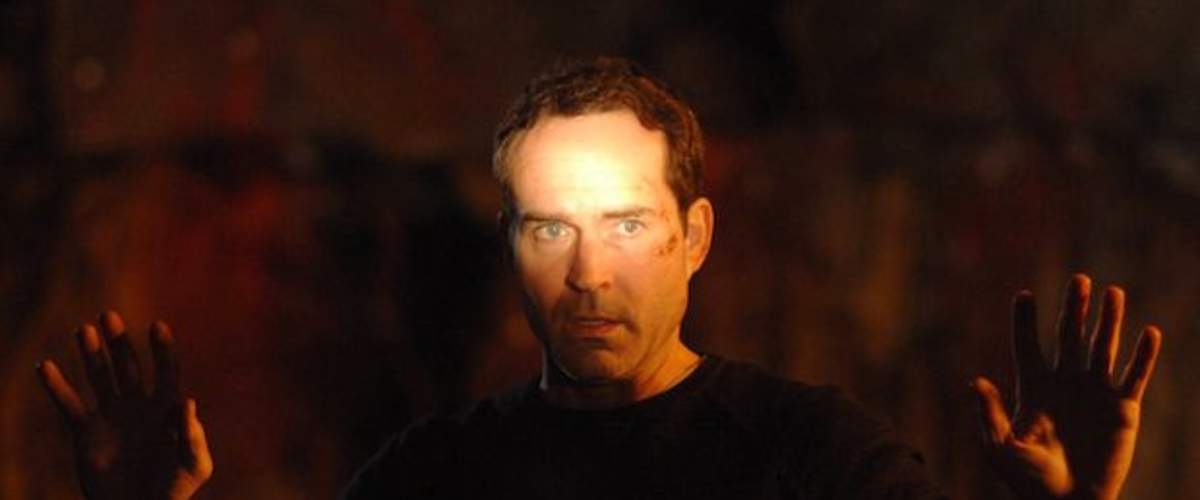 Watch Wayward Pines - Season 2