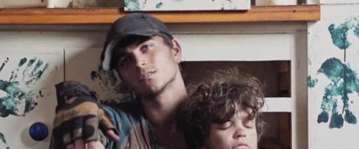 Watch We All Fall Down