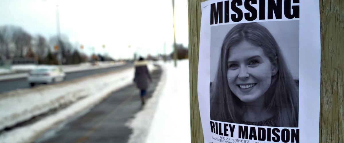 Watch We Are the Missing
