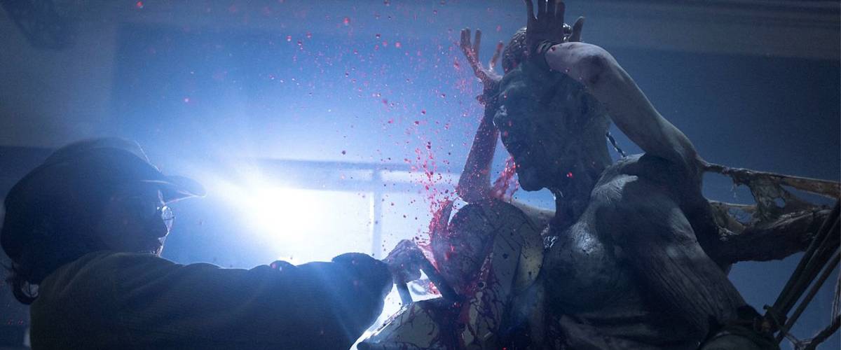 Watch We Are Zombies