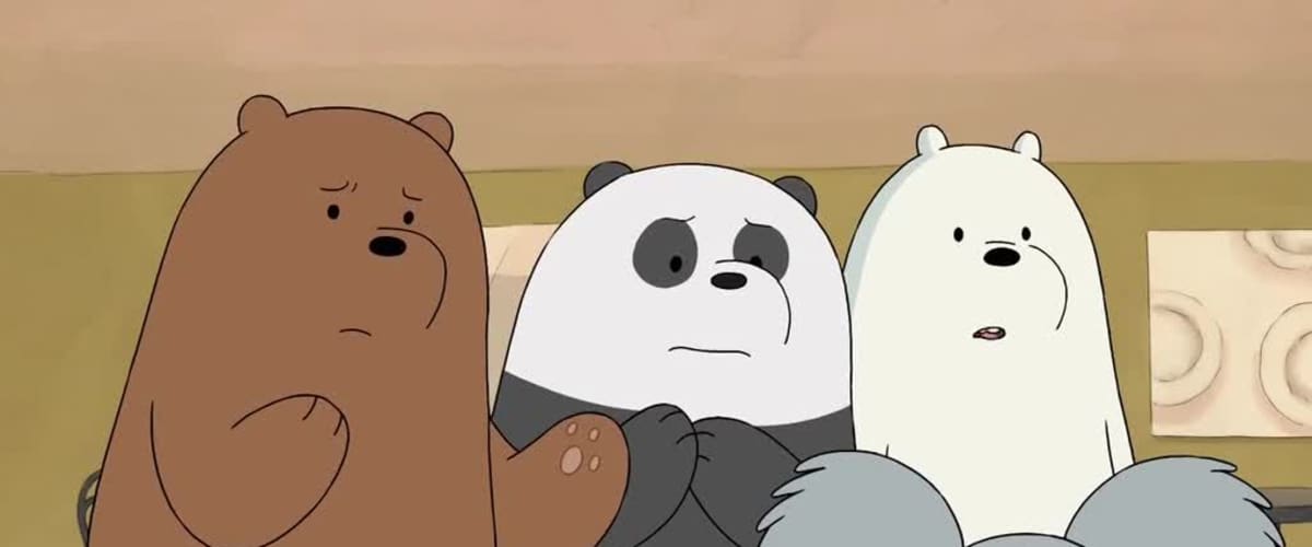We Bare Bears - Season 2