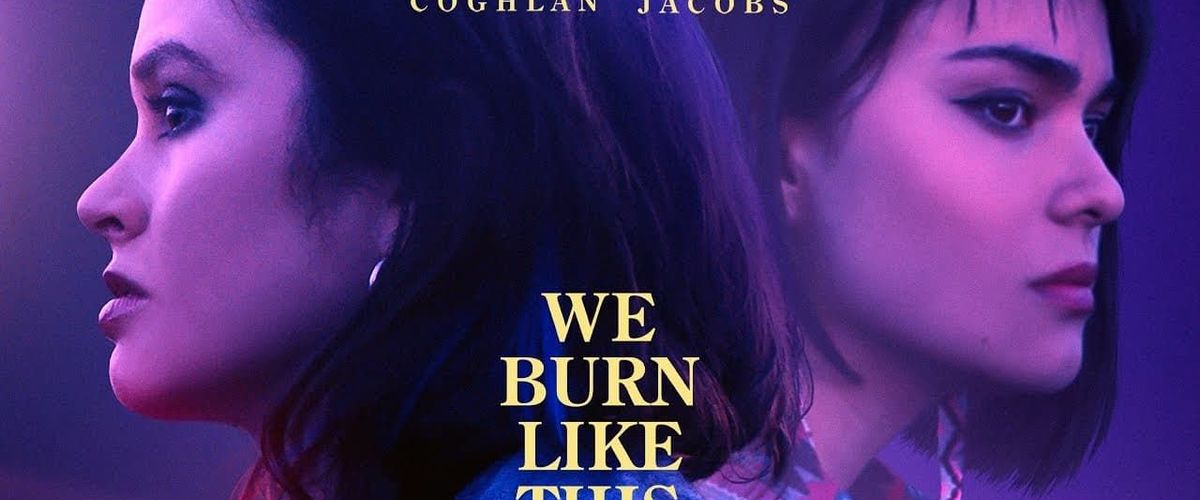 We Burn Like This