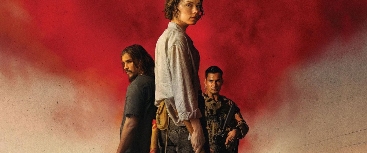 Watch We Bury the Dead