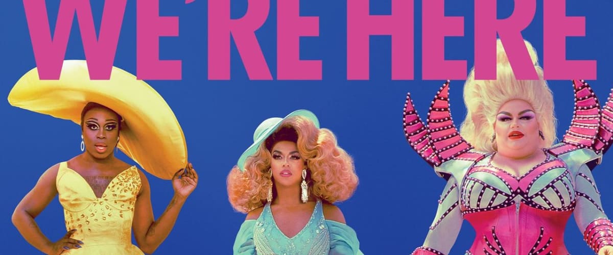 Rupaul's drag race on sale full episodes free 123movies