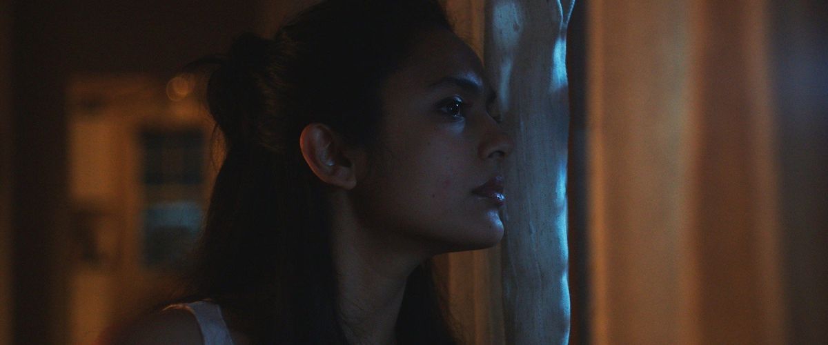 Watch We're Not Safe Here