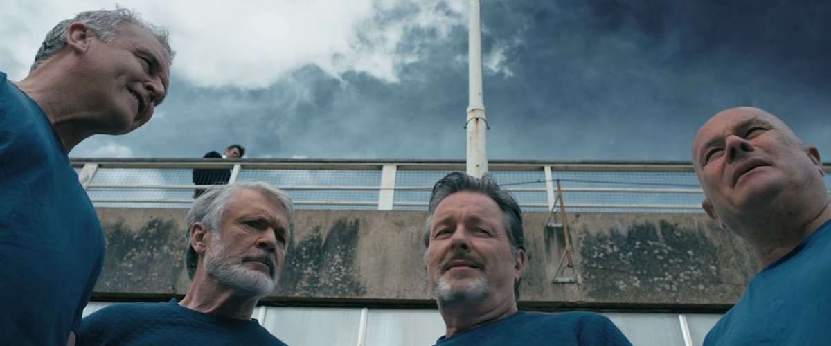 We Still Steal The Old Way