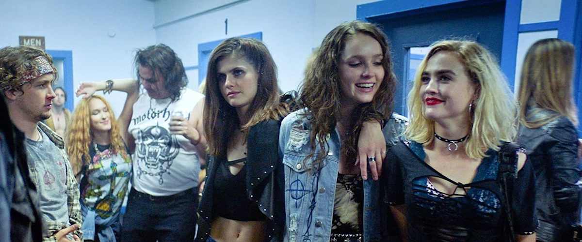 Watch We Summon the Darkness