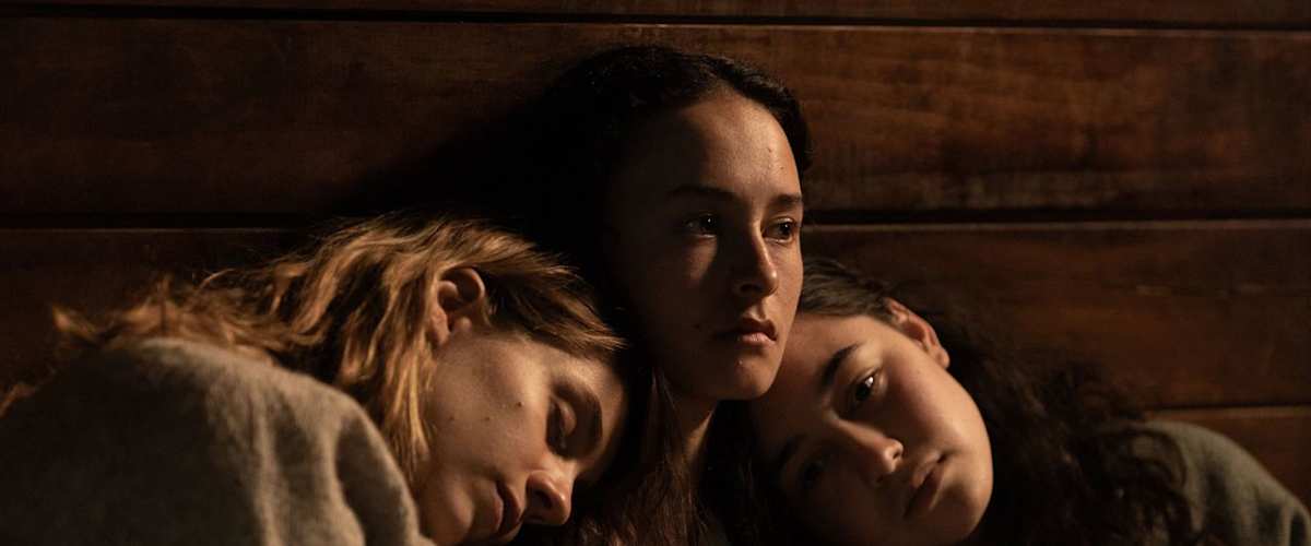 Watch We Were Dangerous