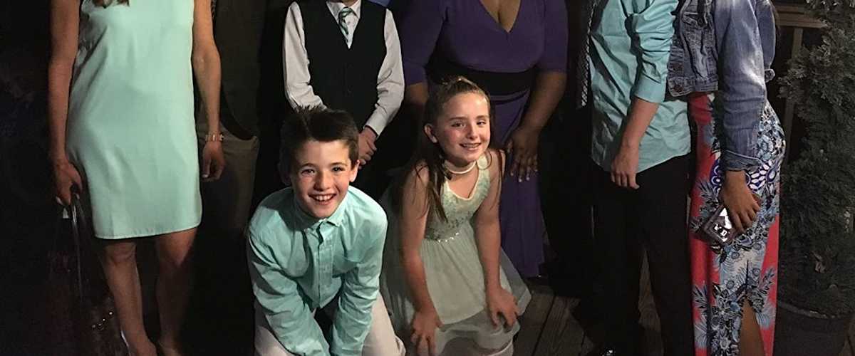 Wedding at Graceland