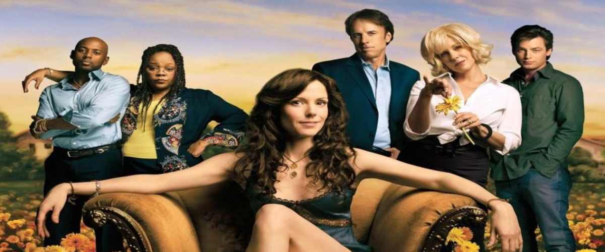Watch Weeds - Season 2
