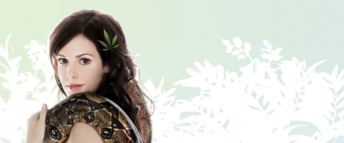 Watch Weeds - Season 3