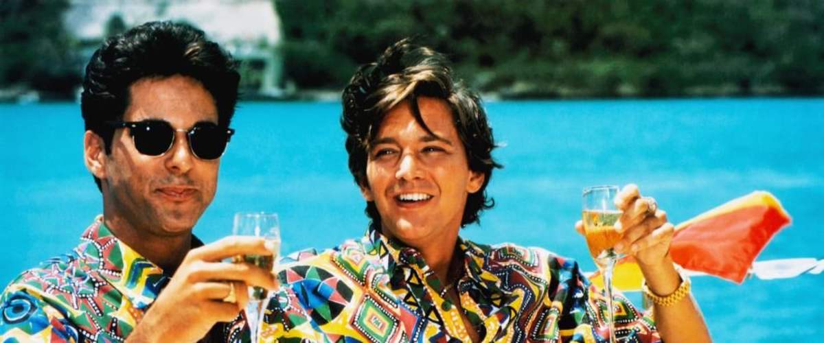 Weekend at Bernies 2