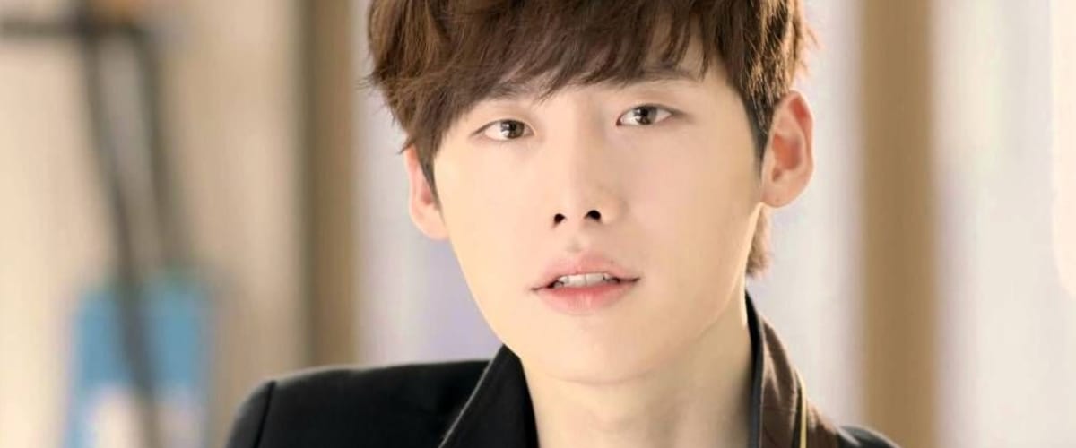 Weightlifting Fairy Kim Bok-Joo