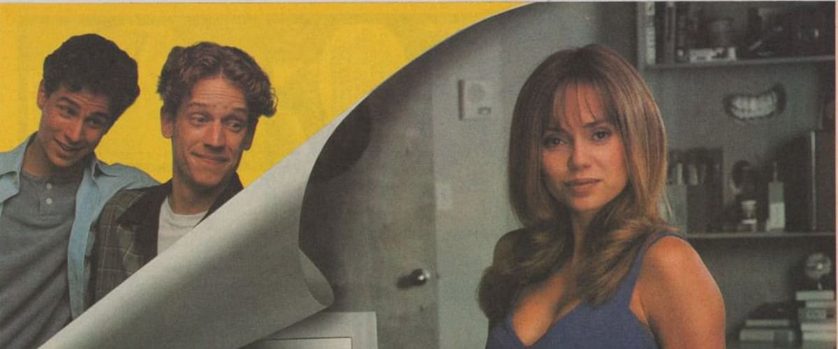 Weird Science - Season 2