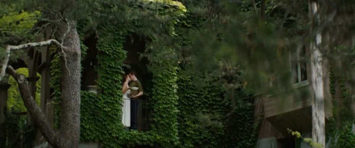 Welcome the Stranger