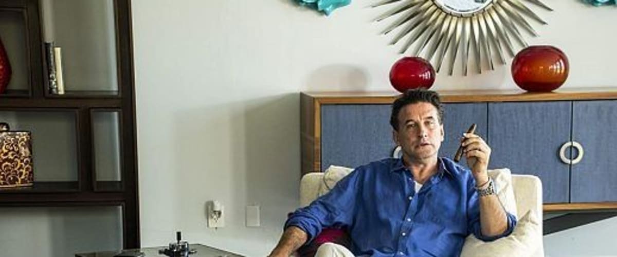 Watch Welcome to Acapulco