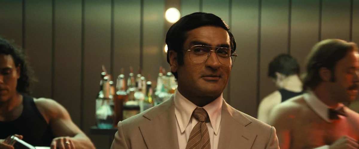 Welcome to Chippendales - Season 1