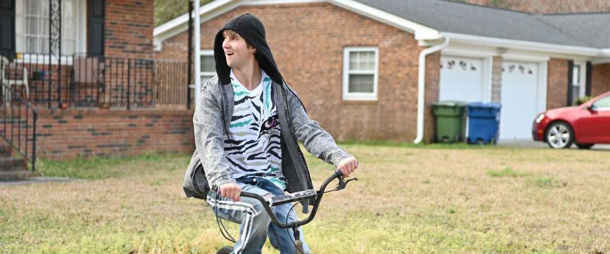 Watch Welcome to Flatch - Season 1