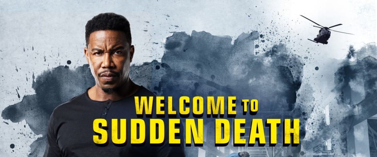 Welcome to Sudden Death