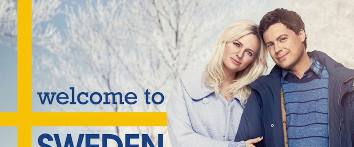 Welcome to Sweden - Season 1