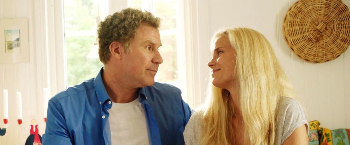 Welcome to Sweden - Season 2