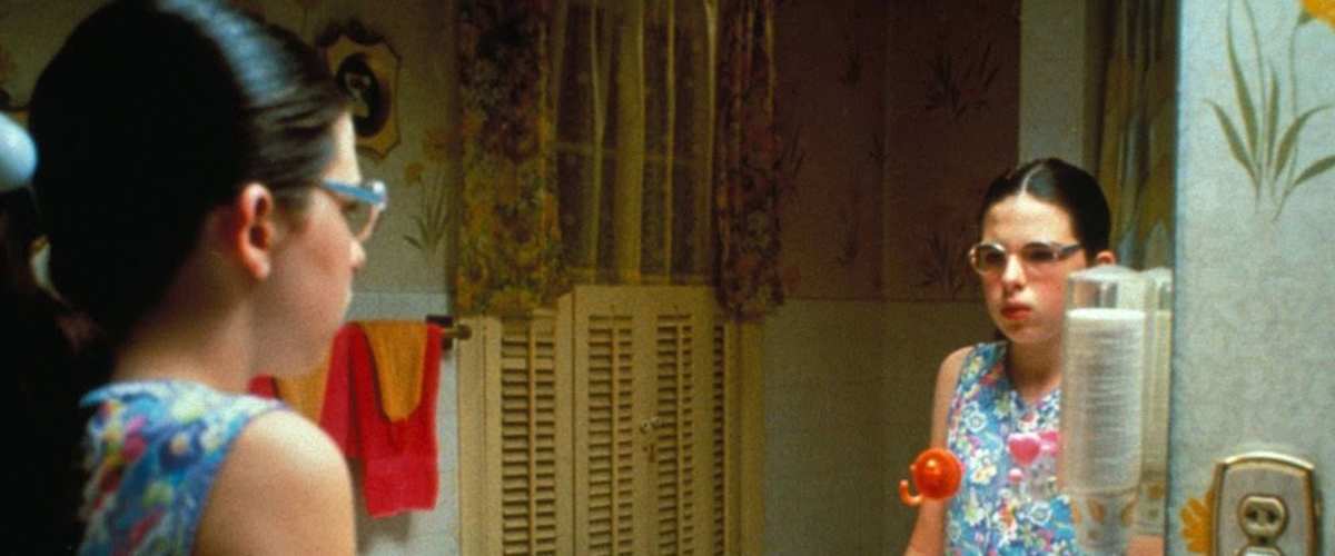 Watch Welcome to the Dollhouse