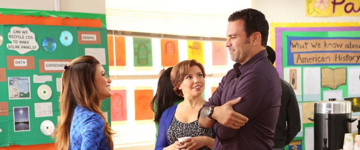 Welcome to the Family - Season 1