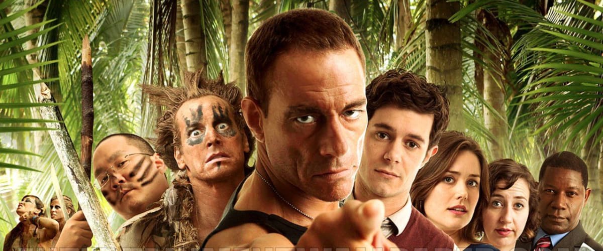 Watch Welcome To The Jungle For Free Online 123movies