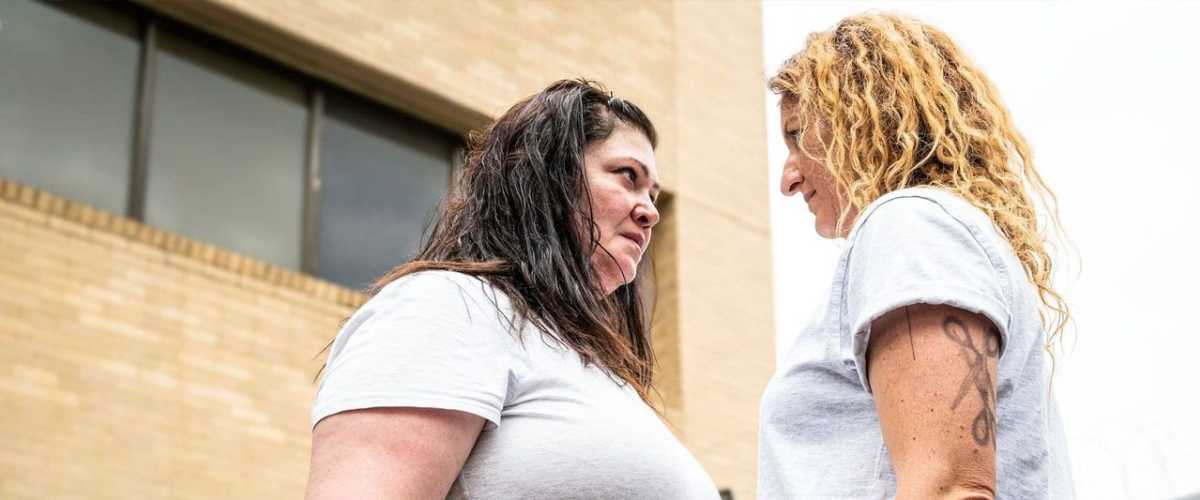 Watch Wentworth - Season 9