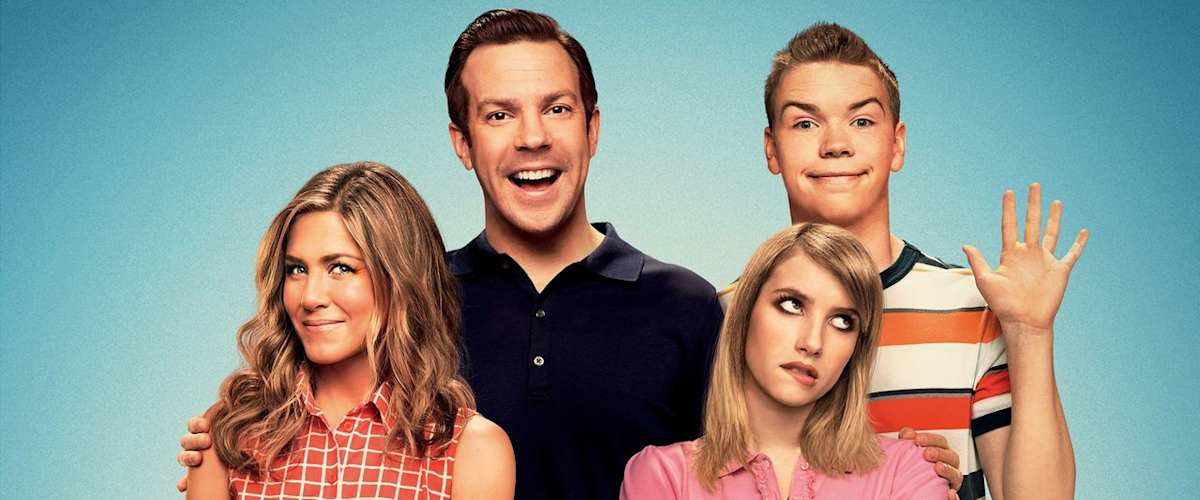 Watch Were The Millers